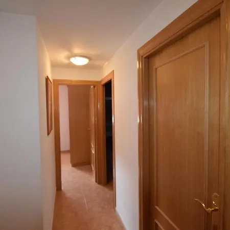 Los Juncos Appartement La Pineda