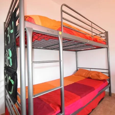 Los Juncos Appartement