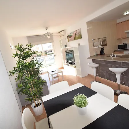 Appartement Los Juncos *