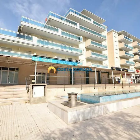 Appartement Los Juncos La Pineda