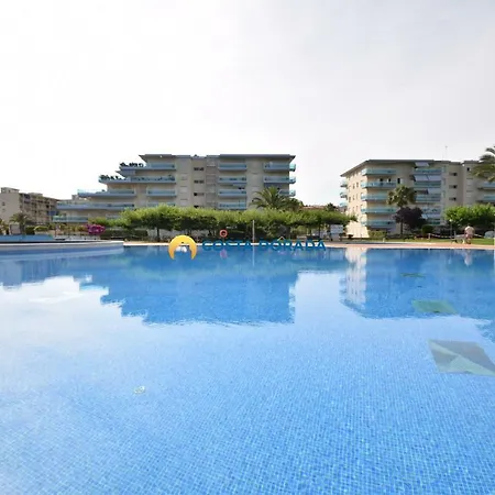 Los Juncos Appartement