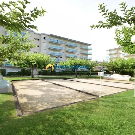 Appartement Los Juncos *