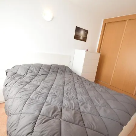 Apartment Los Juncos La Pineda