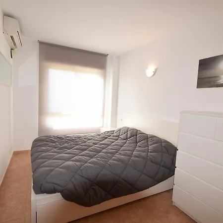 Apartment Los Juncos *
